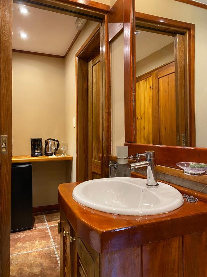 Charming Luxury & Private San Carlos de Bariloche